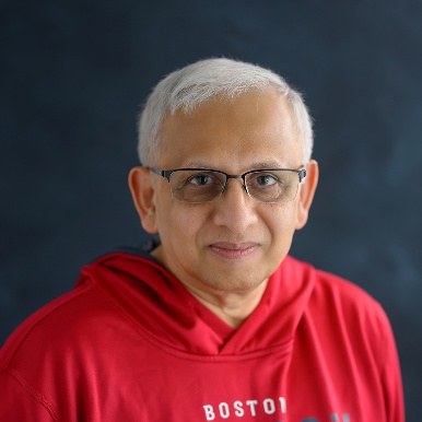 Prof. Vinay L. Kashyap